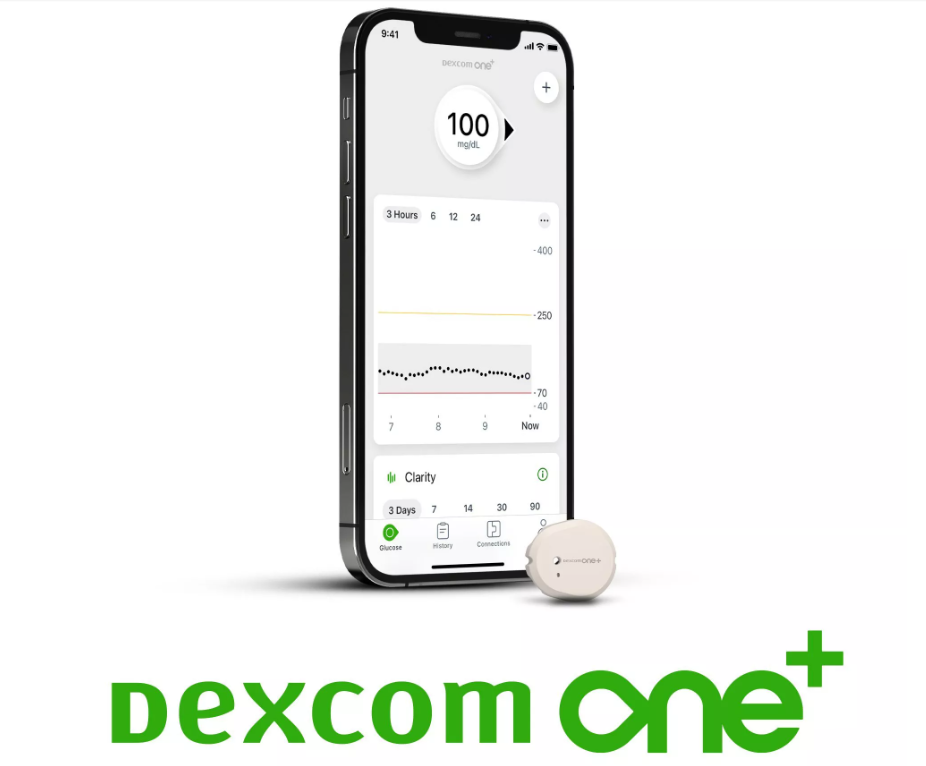 Dexcom