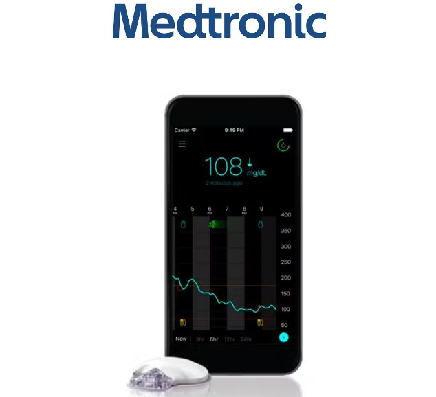 Medtronic