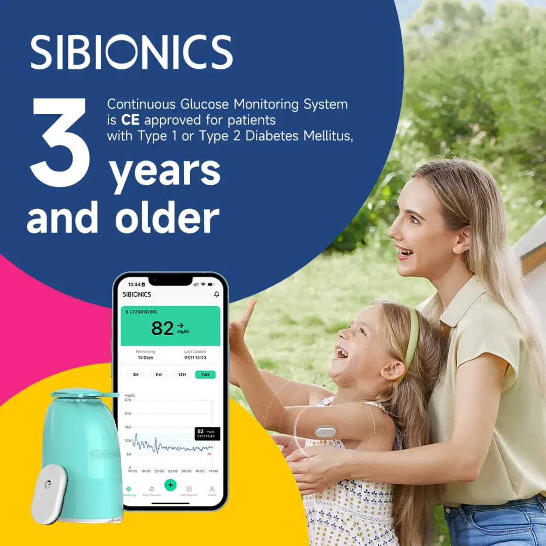 Sibionics
