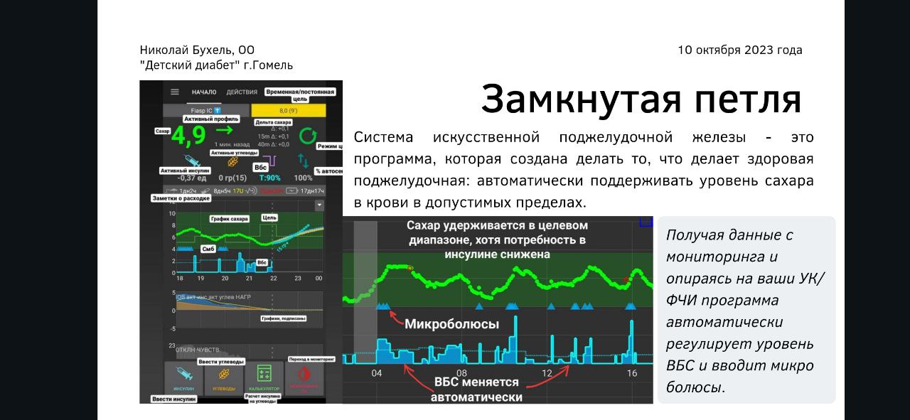 Информация о помпах